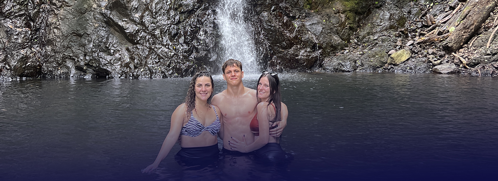 Horseback Riding Jaco Tour